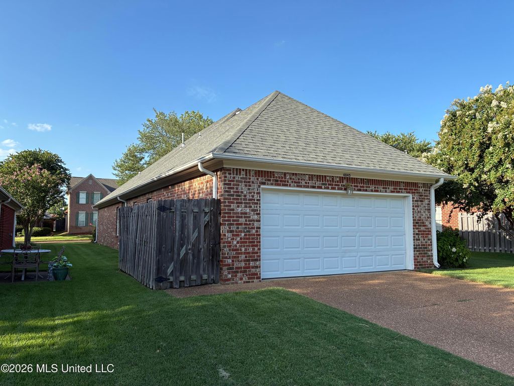 4845 Stone Cross Drive, Olive Branch, MS 38654 — photo 2