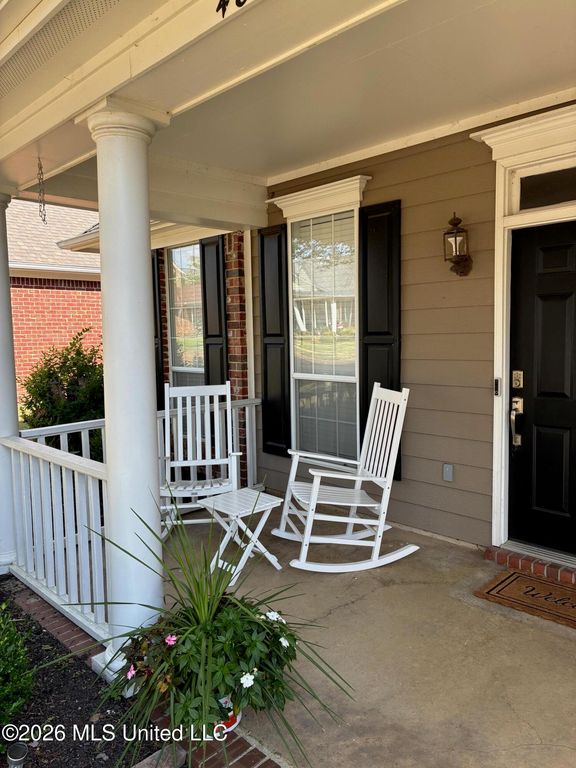 4845 Stone Cross Drive, Olive Branch, MS 38654 — photo 3