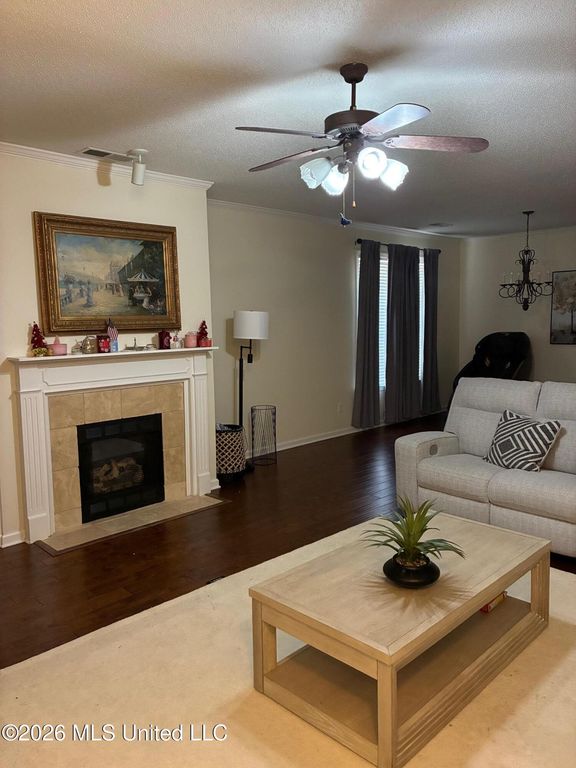 4845 Stone Cross Drive, Olive Branch, MS 38654 — photo 4