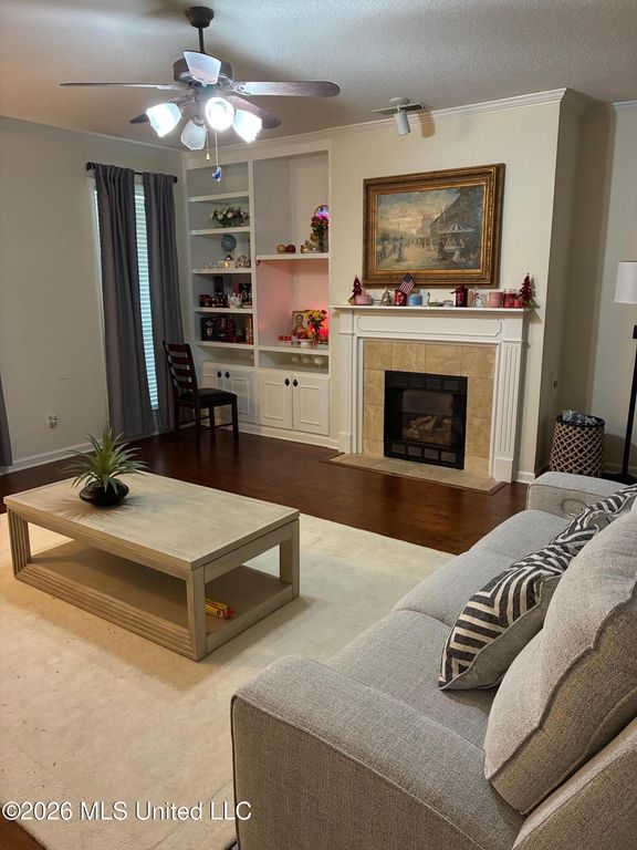 4845 Stone Cross Drive, Olive Branch, MS 38654 — photo 5