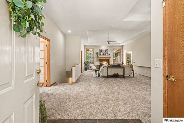 15024 Spaulding Street, Omaha, NE 68116