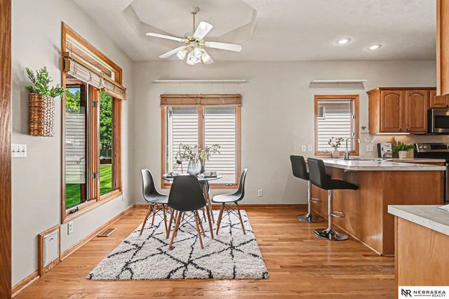 15024 Spaulding Street, Omaha, NE 68116