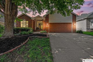 15024 Spaulding Street, Omaha, NE 68116