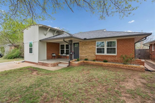 1301 NW 80th Street, Oklahoma City, OK 73114