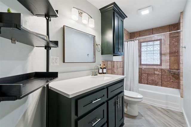 1301 NW 80th Street, Oklahoma City, OK 73114