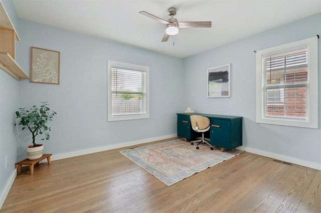 1301 NW 80th Street, Oklahoma City, OK 73114