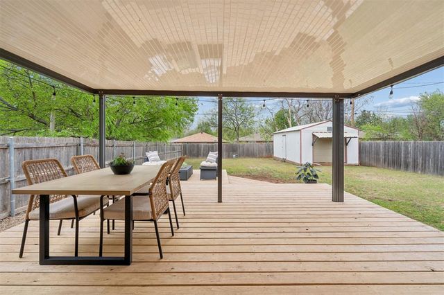 1301 NW 80th Street, Oklahoma City, OK 73114