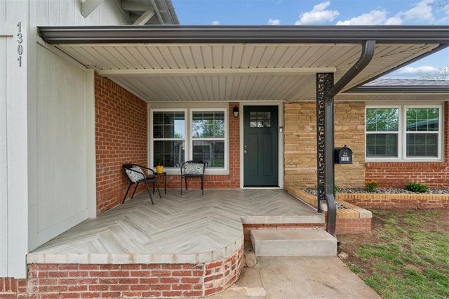 1301 NW 80th Street, Oklahoma City, OK 73114