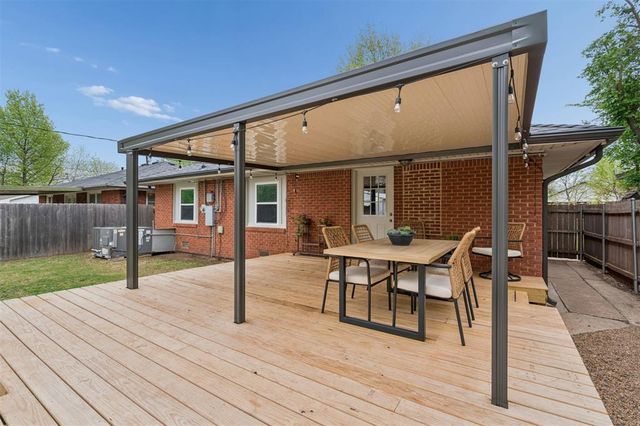 1301 NW 80th Street, Oklahoma City, OK 73114