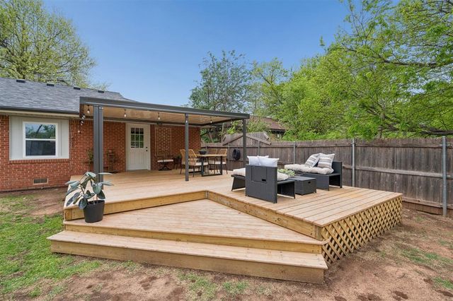 1301 NW 80th Street, Oklahoma City, OK 73114