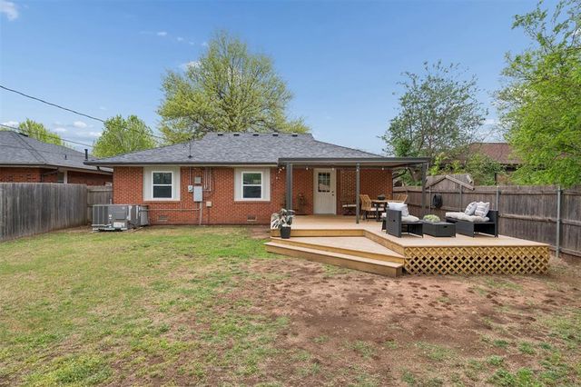 1301 NW 80th Street, Oklahoma City, OK 73114