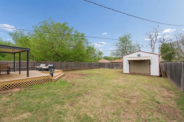 1301 NW 80th Street, Oklahoma City, OK 73114