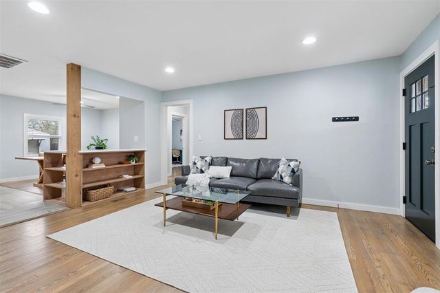 1301 NW 80th Street, Oklahoma City, OK 73114