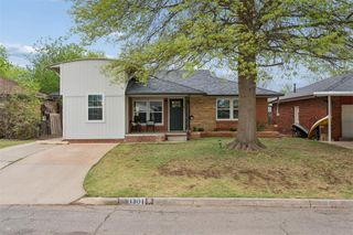 1301 NW 80th Street, Oklahoma City, OK 73114