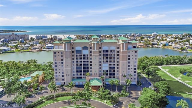 4192 BAY BEACH LN 893, Fort Myers Beach, FL 33931