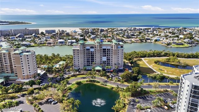 4192 BAY BEACH LN 893, Fort Myers Beach, FL 33931