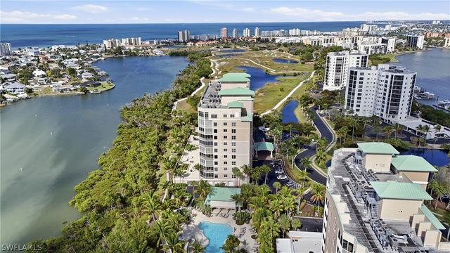 4192 BAY BEACH LN 893, Fort Myers Beach, FL 33931