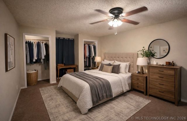 205 W Ragan Street, Henryetta, OK 74437