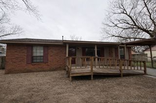 205 W Ragan Street, Henryetta, OK 74437