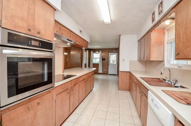 4611 Chantilly Circle, Houston, TX 77018