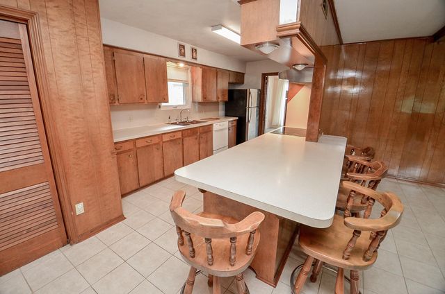4611 Chantilly Circle, Houston, TX 77018