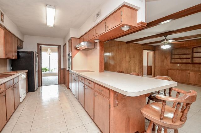 4611 Chantilly Circle, Houston, TX 77018