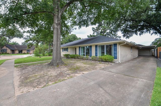 4611 Chantilly Circle, Houston, TX 77018