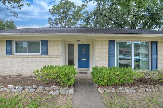 4611 Chantilly Circle, Houston, TX 77018