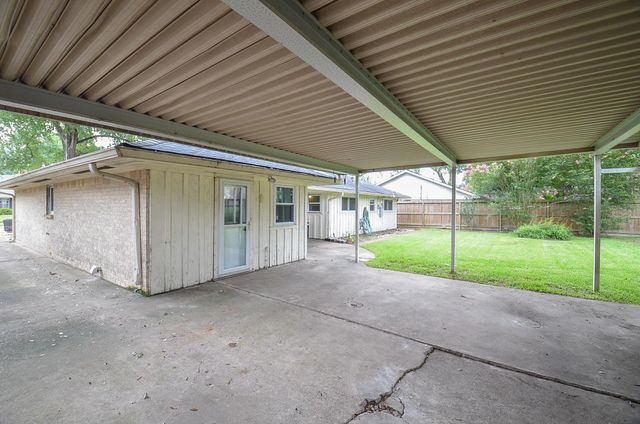 4611 Chantilly Circle, Houston, TX 77018
