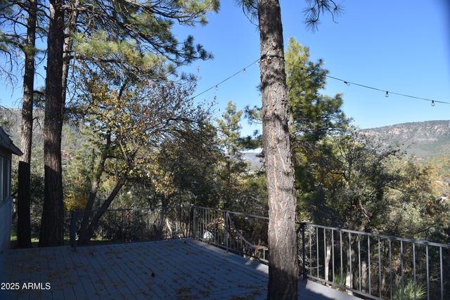 3829 N PINE Road N, Pine, AZ 85544