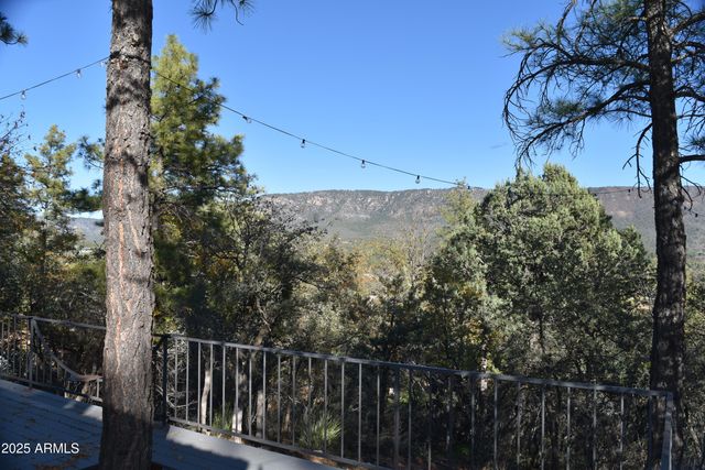 3829 N PINE Road N, Pine, AZ 85544