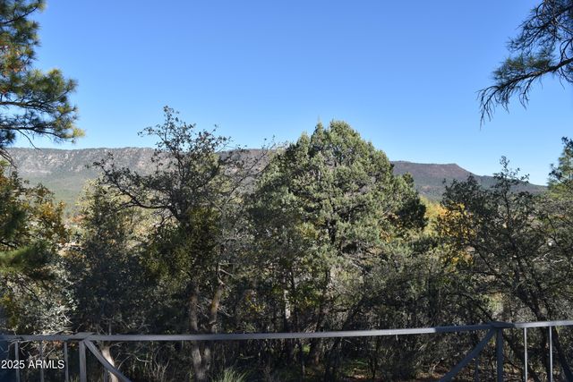 3829 N PINE Road N, Pine, AZ 85544