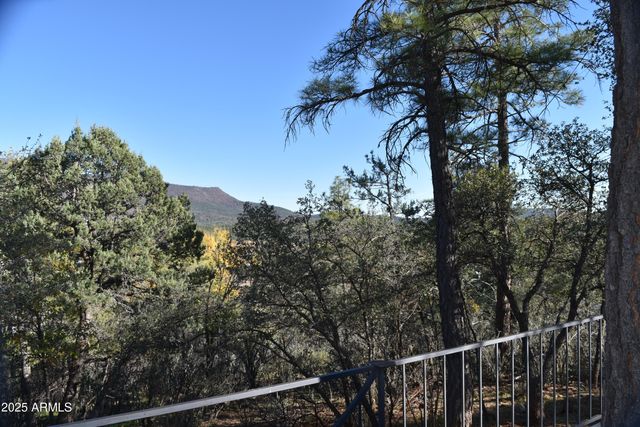 3829 N PINE Road N, Pine, AZ 85544