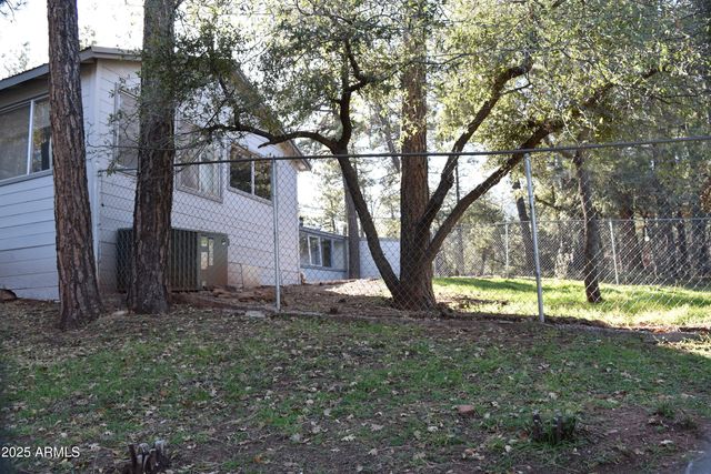 3829 N PINE Road N, Pine, AZ 85544