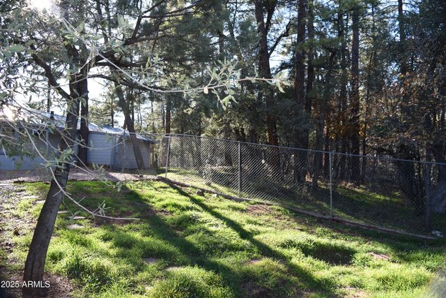 3829 N PINE Road N, Pine, AZ 85544