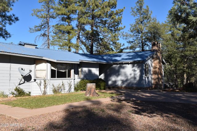 3829 N PINE Road N, Pine, AZ 85544
