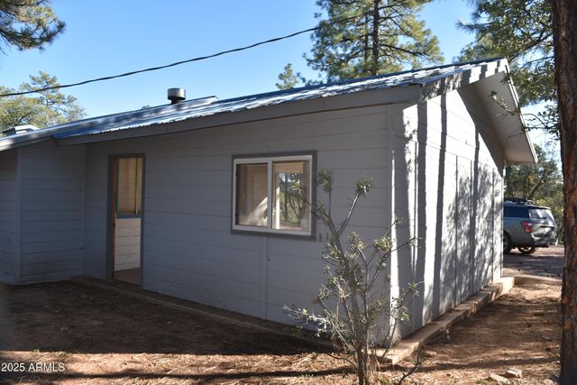 3829 N PINE Road N, Pine, AZ 85544