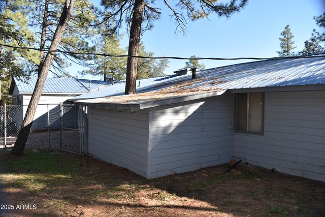 3829 N PINE Road N, Pine, AZ 85544