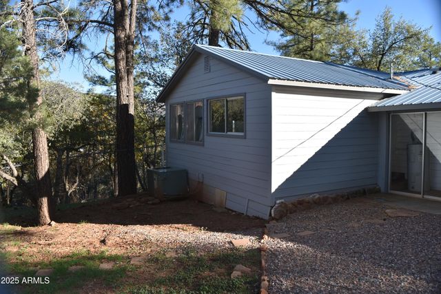 3829 N PINE Road N, Pine, AZ 85544