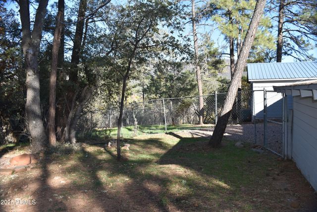 3829 N PINE Road N, Pine, AZ 85544