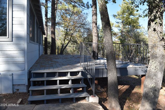 3829 N PINE Road N, Pine, AZ 85544