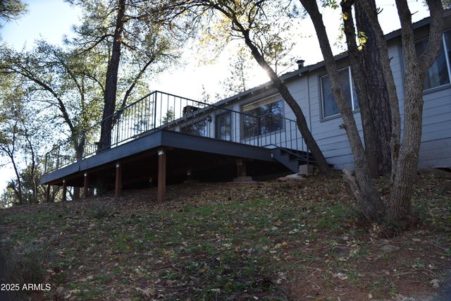 3829 N PINE Road N, Pine, AZ 85544