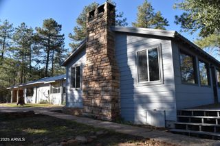 3829 N PINE Road N, Pine, AZ 85544