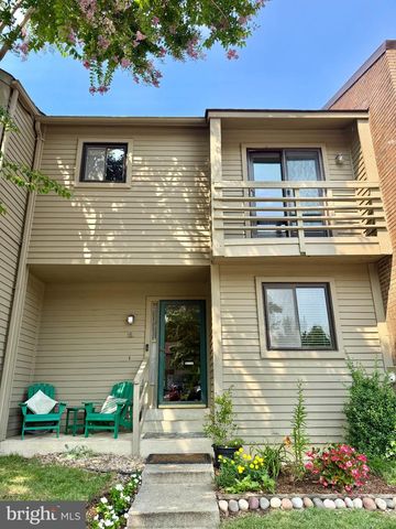6 TIBURON CT, Annapolis, MD 21403