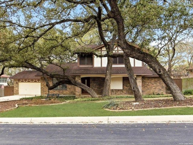 15807 Wilderness Pkwy, San Antonio, TX 78232