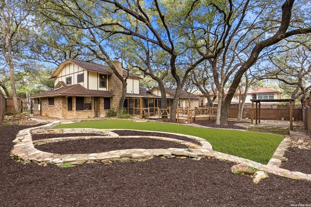 15807 Wilderness Pkwy, San Antonio, TX 78232