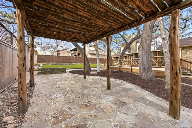 15807 Wilderness Pkwy, San Antonio, TX 78232