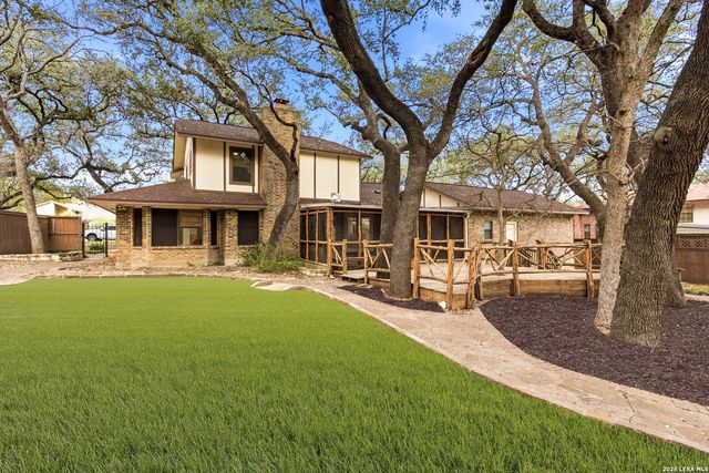 15807 Wilderness Pkwy, San Antonio, TX 78232