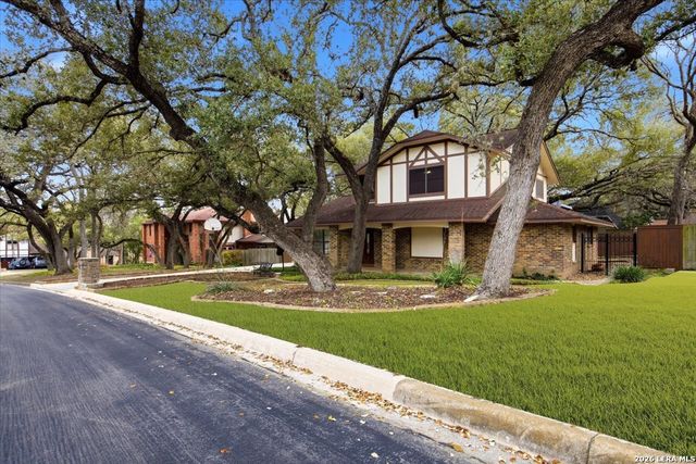 15807 Wilderness Pkwy, San Antonio, TX 78232