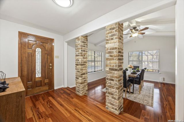 15807 Wilderness Pkwy, San Antonio, TX 78232